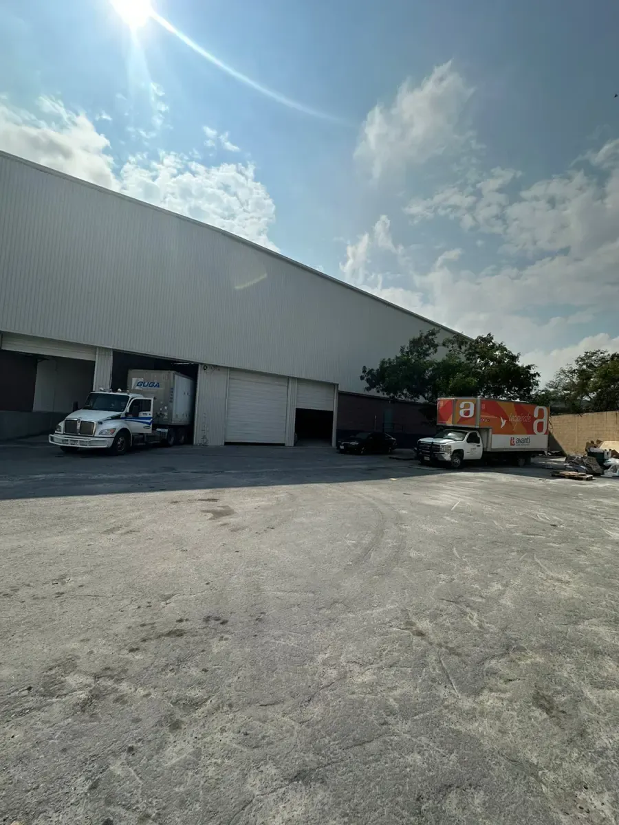 Industrial Spot2