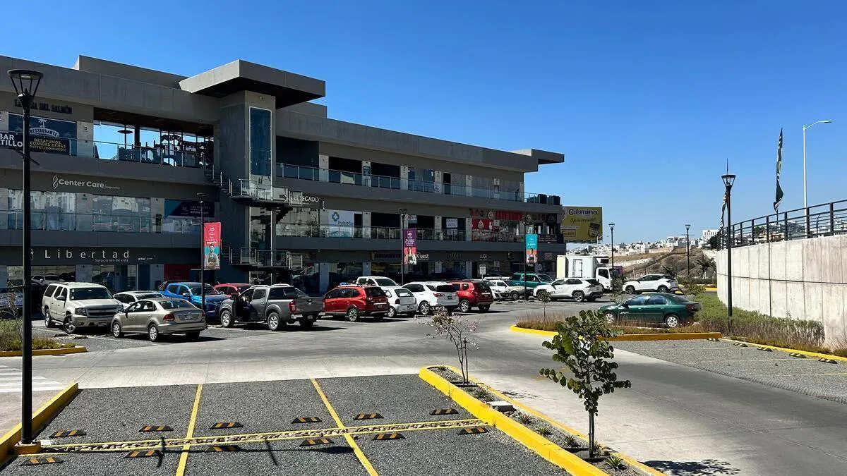 Local Comercial Spot2