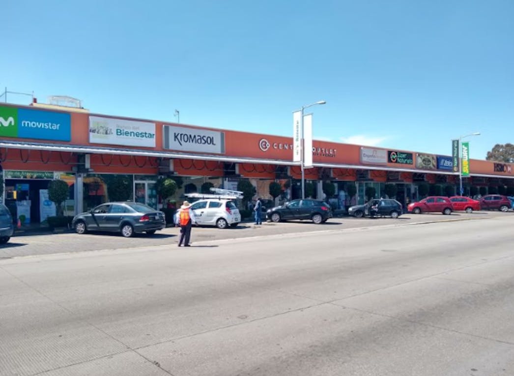 Local Comercial Spot2