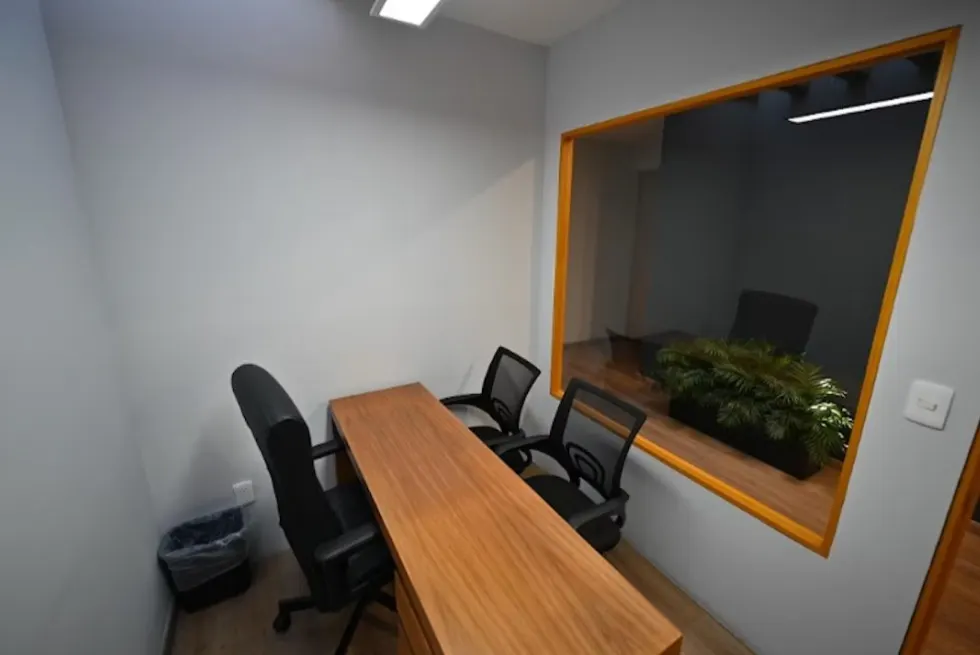 Oficina Spot2