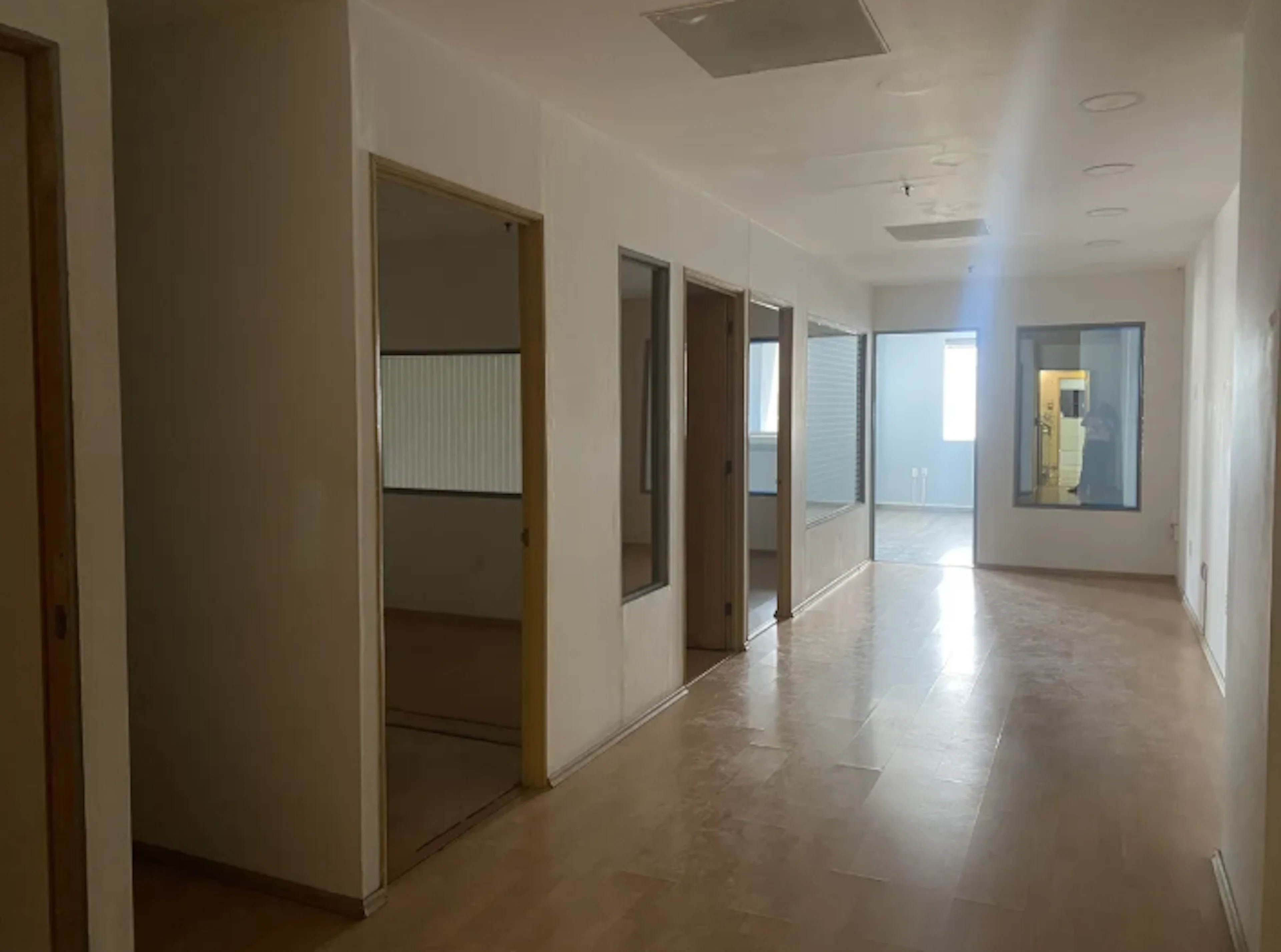 Oficina Spot2