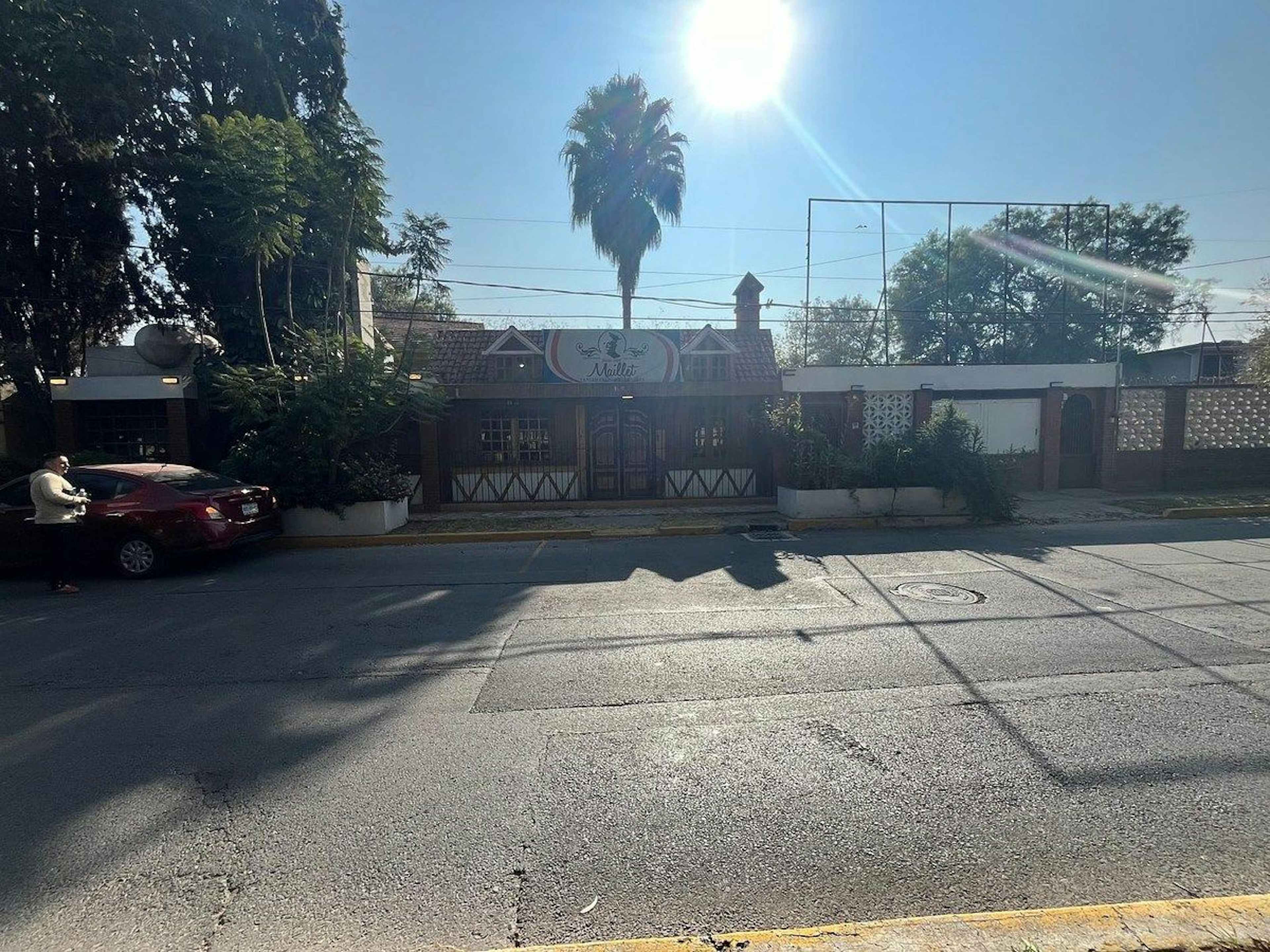 Boulevard Ojo De Agua S/n