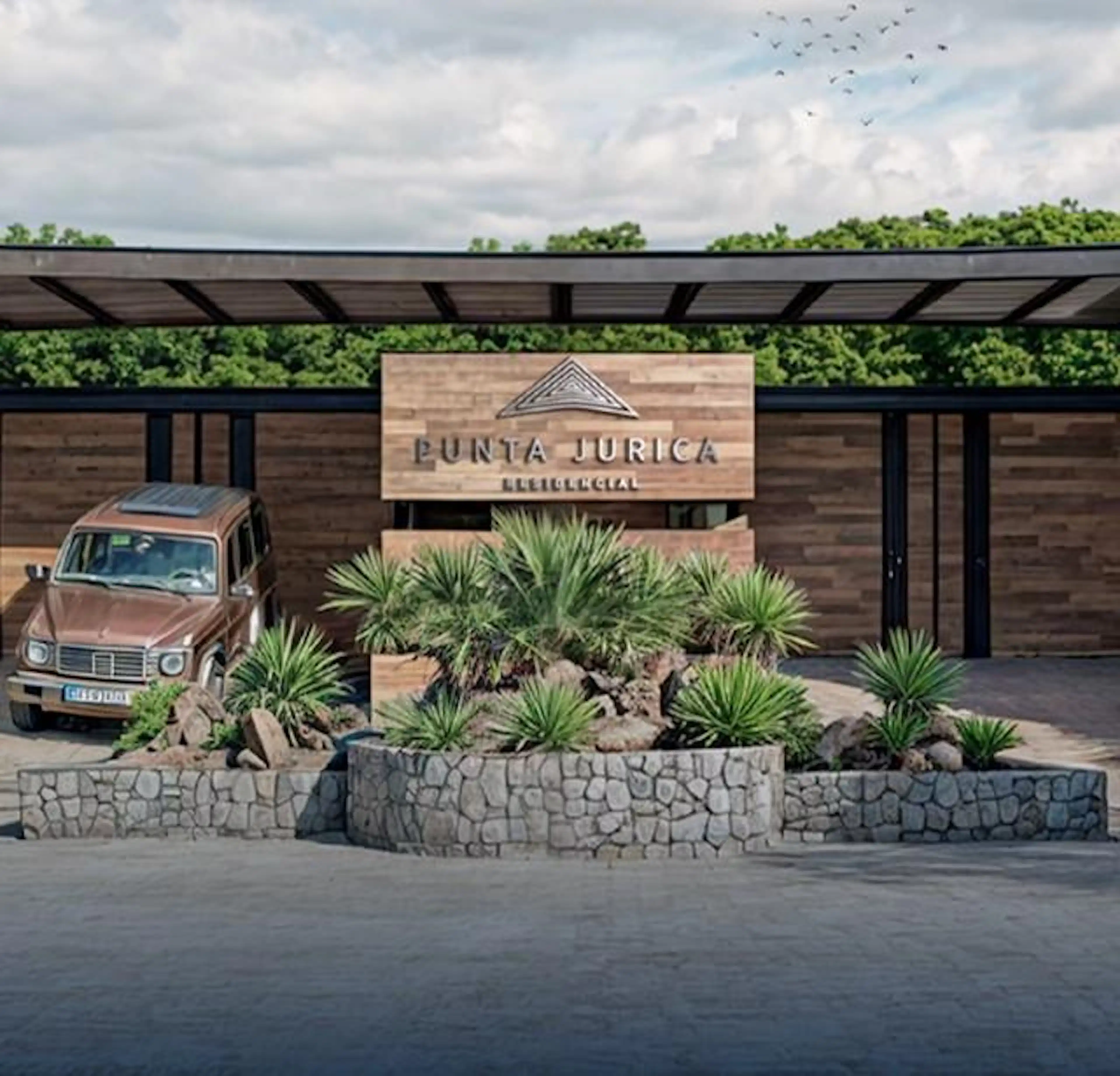Venta De Terreno En Punta Jurica, Jurica Queretaro