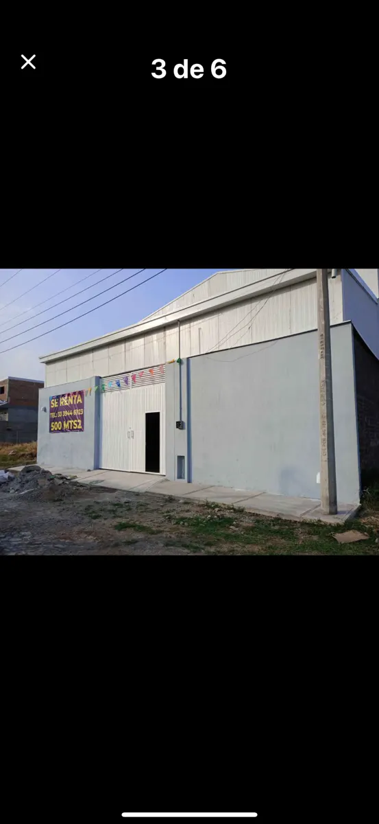Industrial Spot2