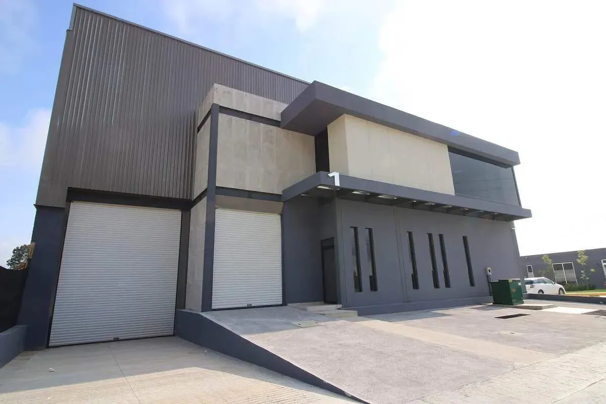 Industrial Spot2