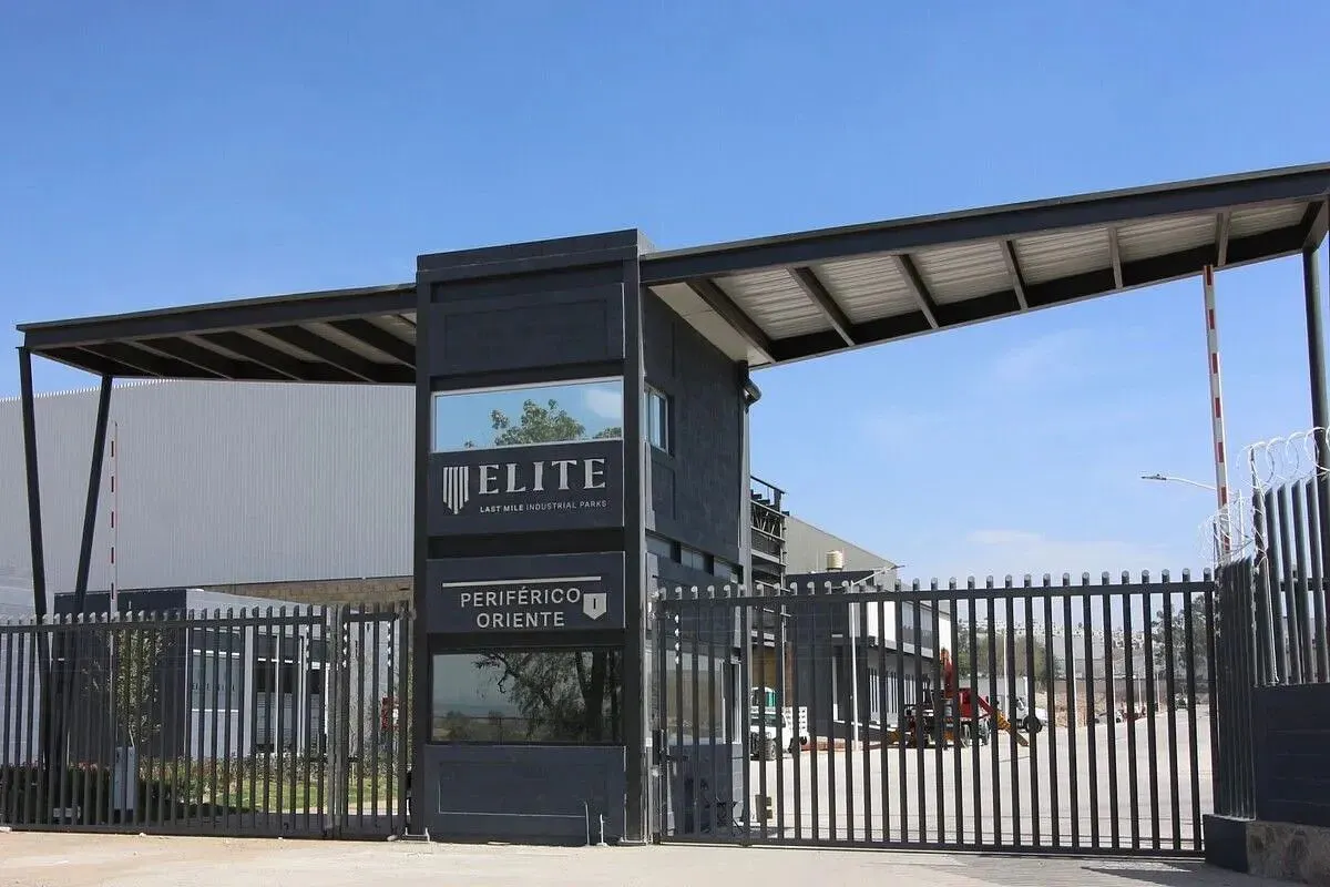 Industrial Spot2
