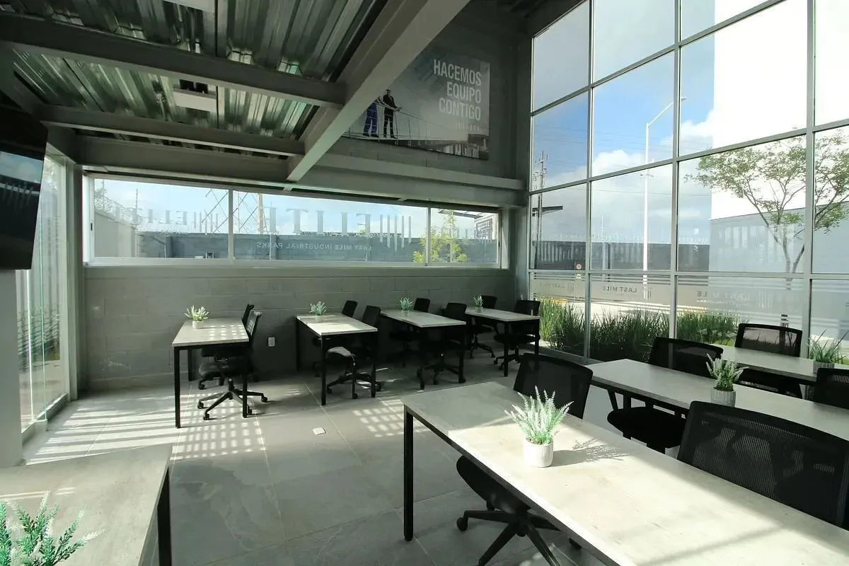 Industrial Spot2