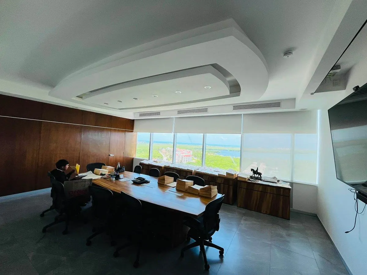 Oficina Spot2