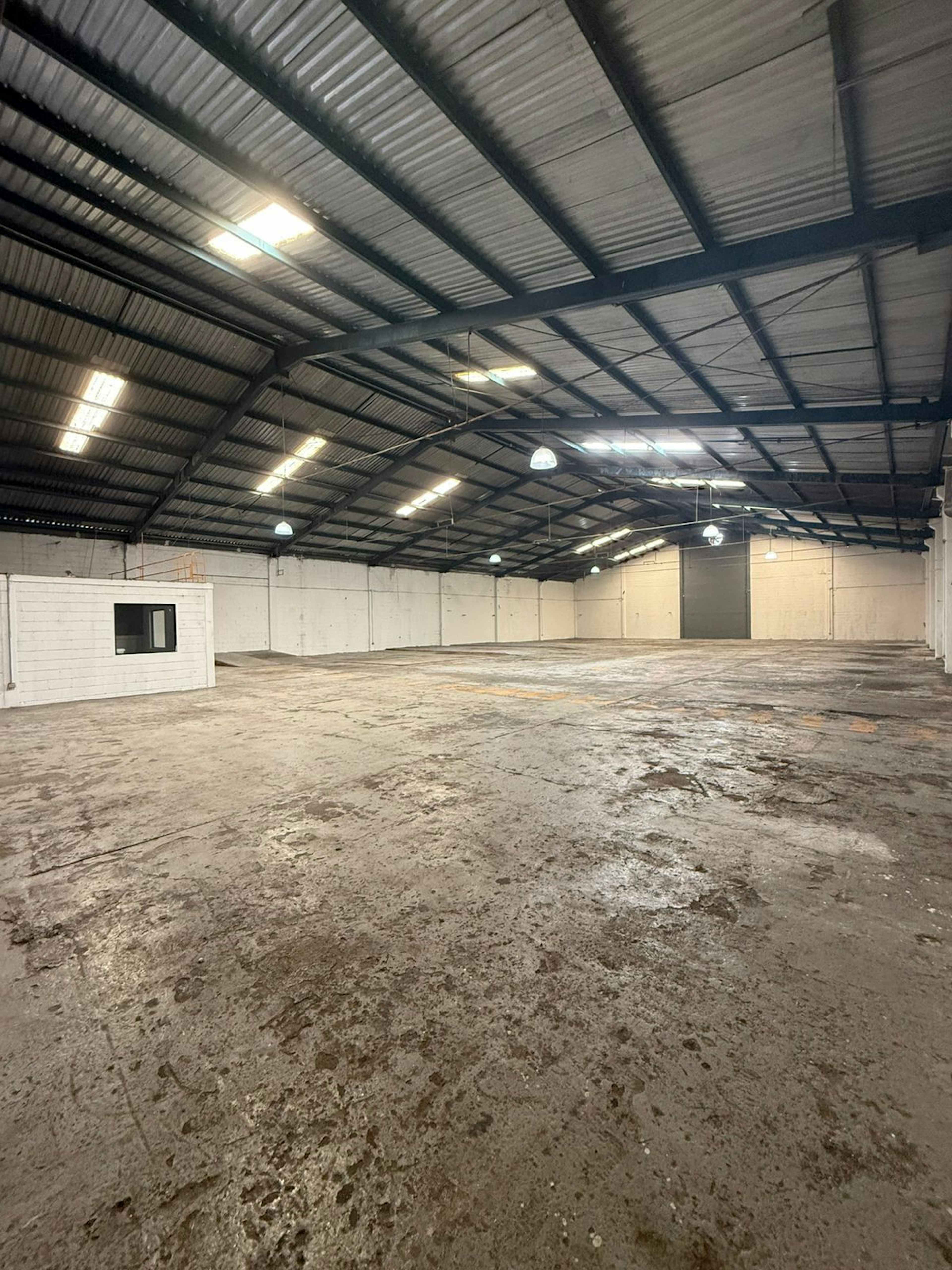 Anillo Vial Metropolitano 204