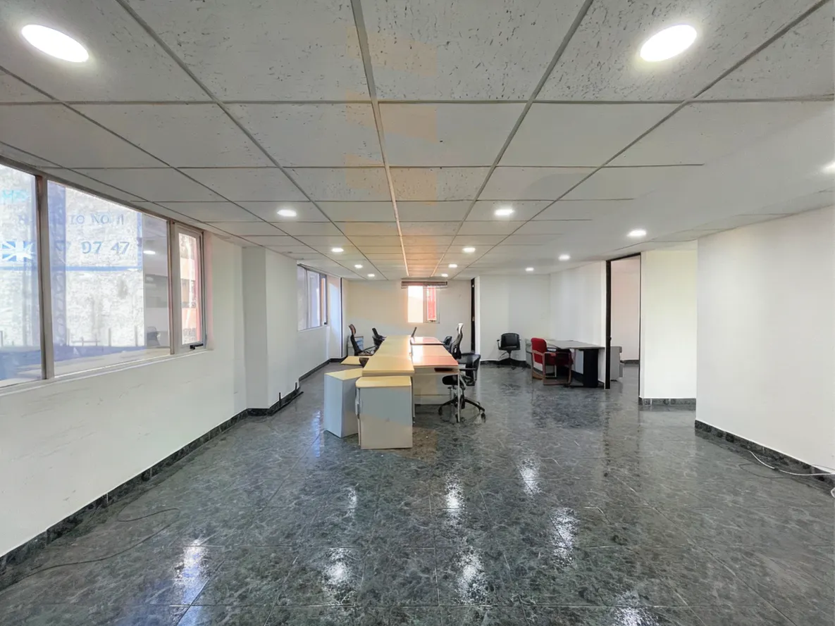 Oficina Spot2