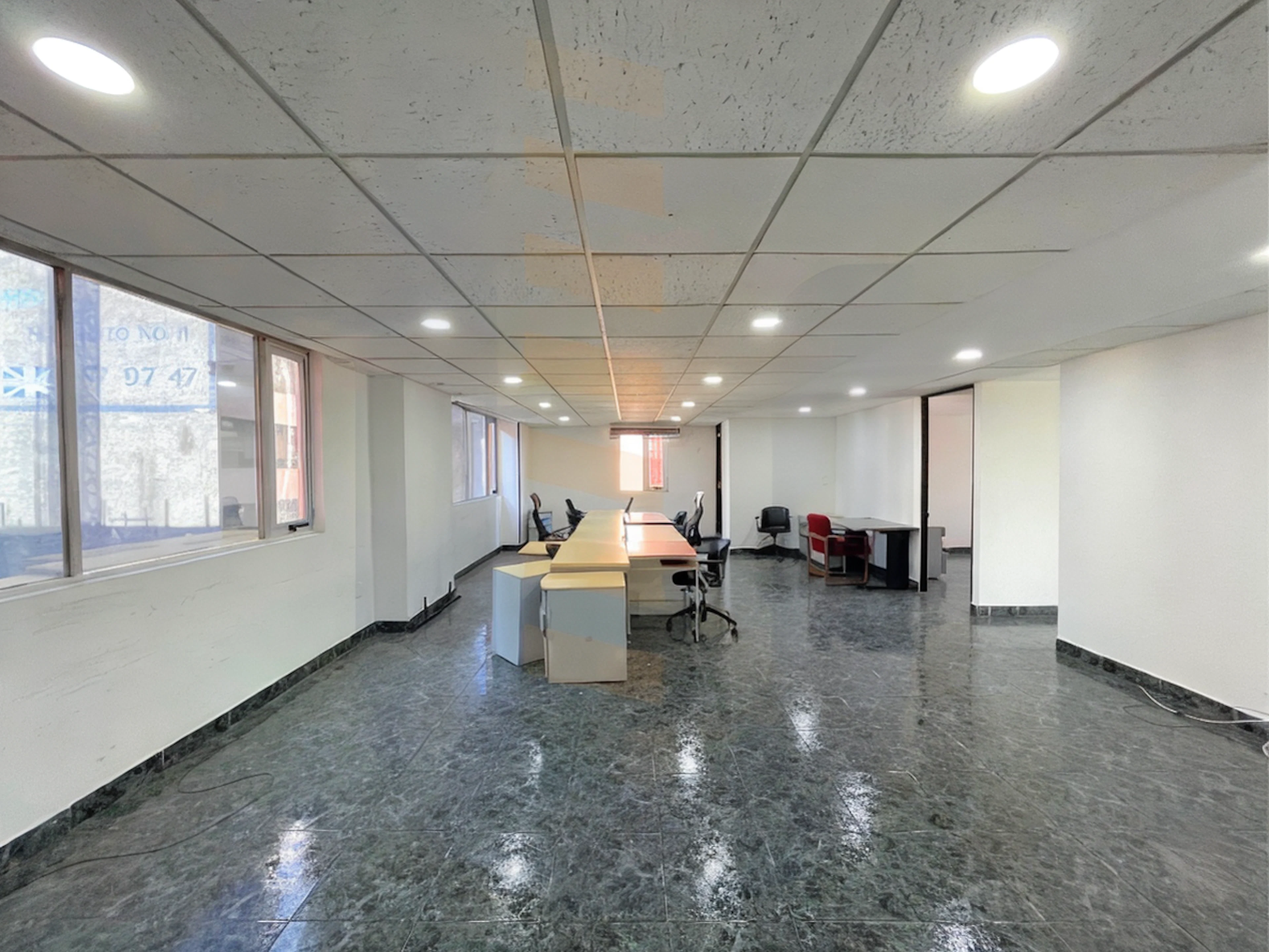 Oficina Spot2