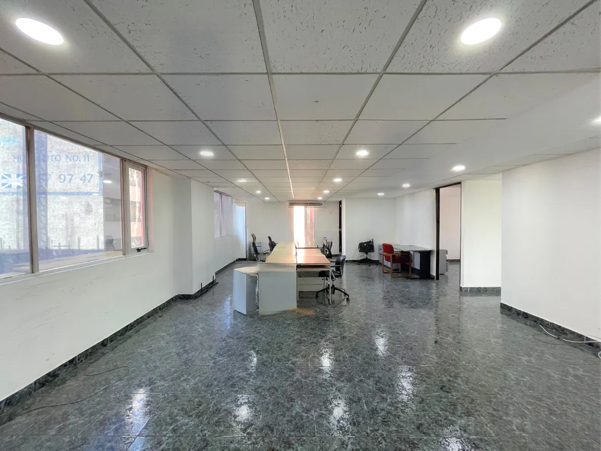 Oficina Spot2