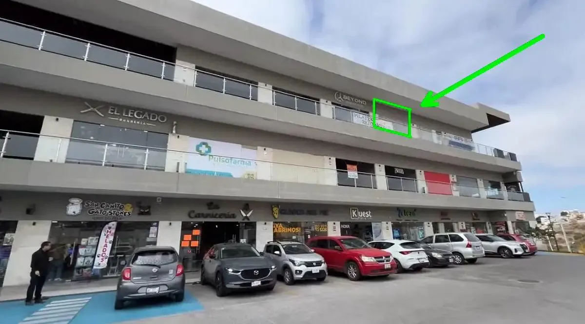 Local Comercial Spot2
