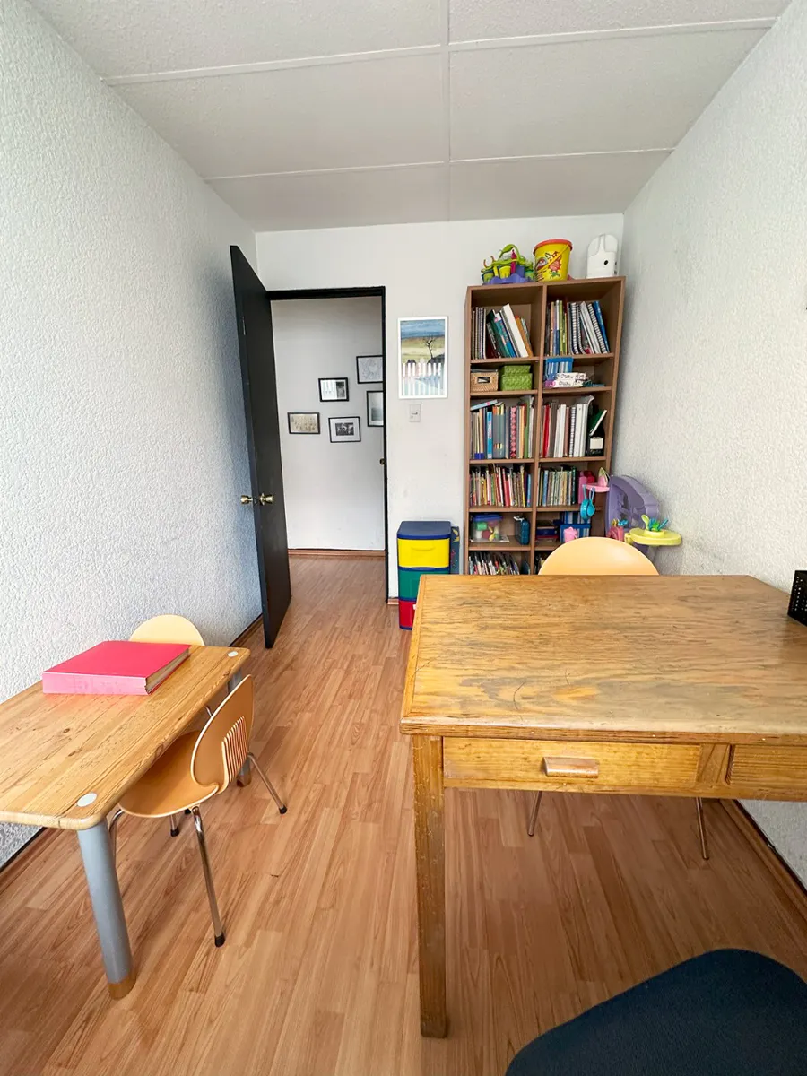 Oficina Spot2