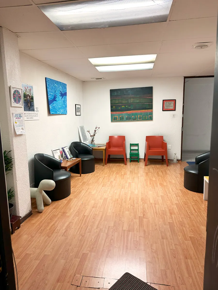 Oficina Spot2
