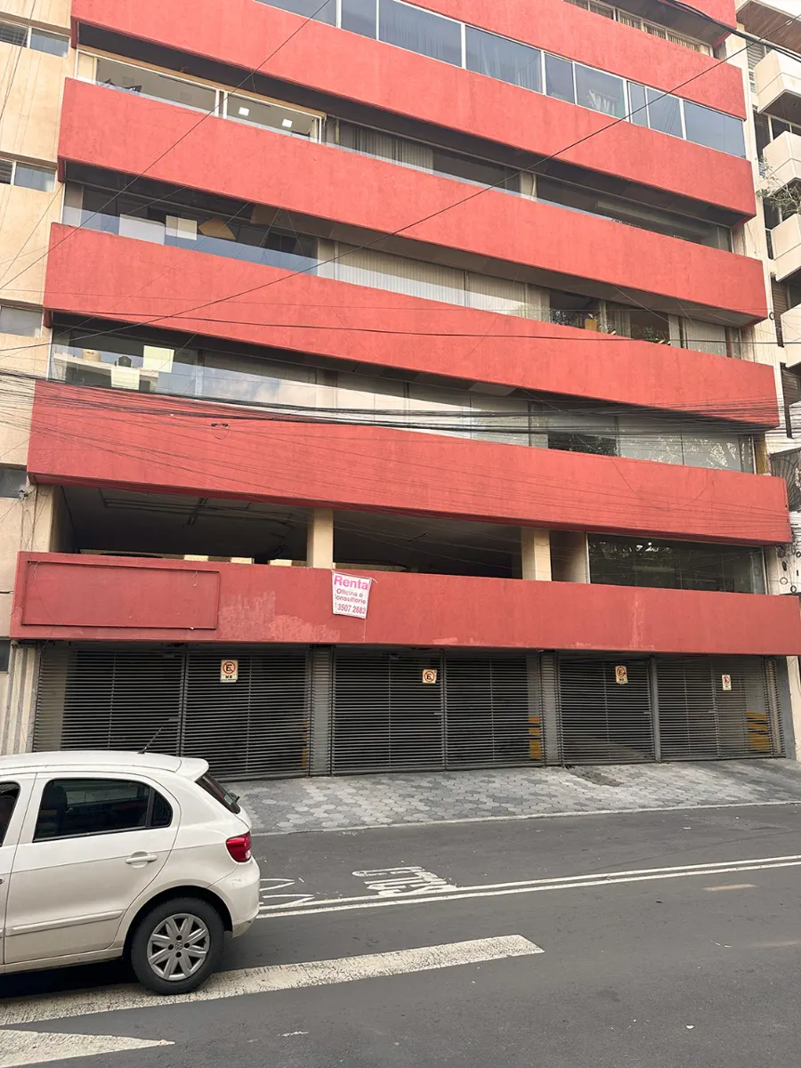 Oficina Spot2