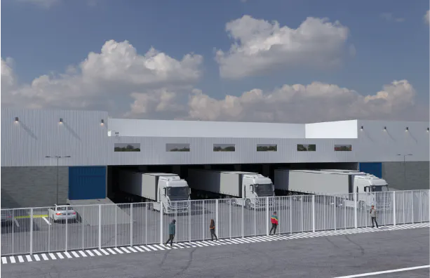 Industrial Spot2