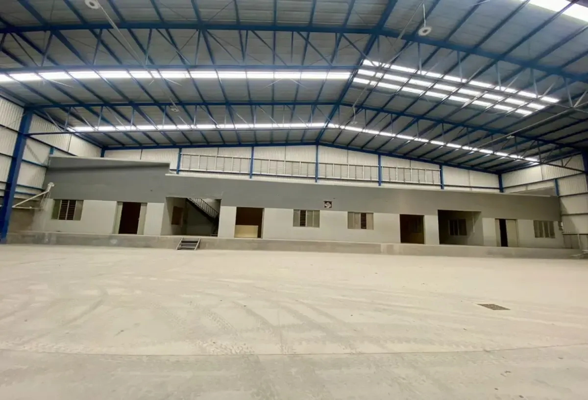 Industrial Spot2