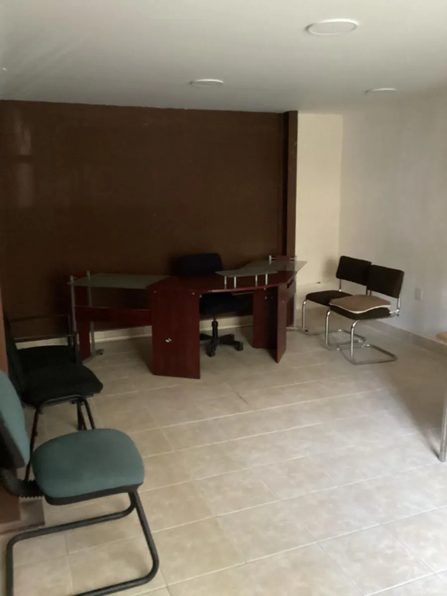 Oficina Spot2