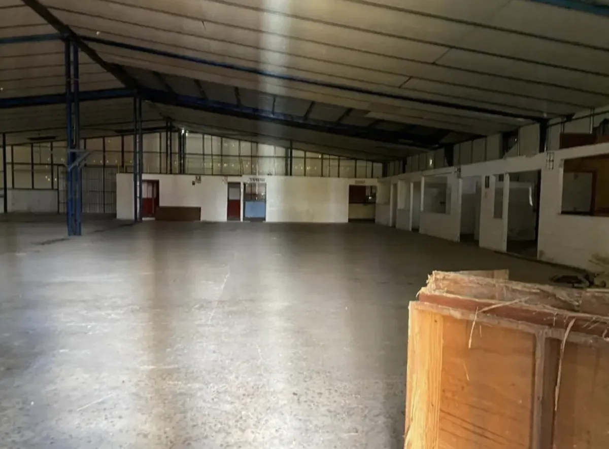 Industrial Spot2