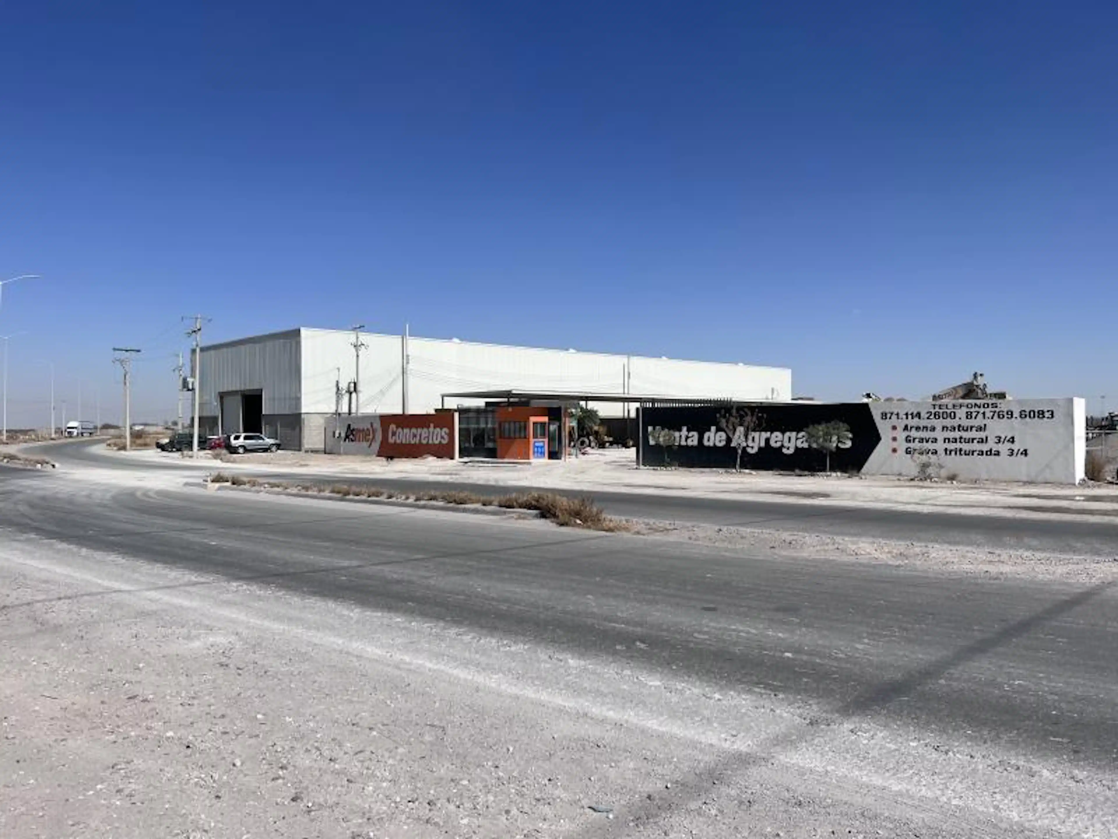 Terreno En Venta En La Union, Torreón, Coahuila De Zaragoza