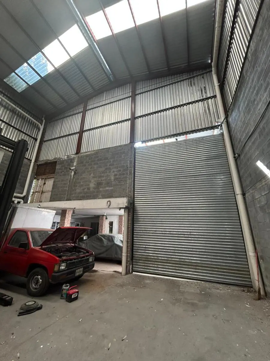 Industrial Spot2