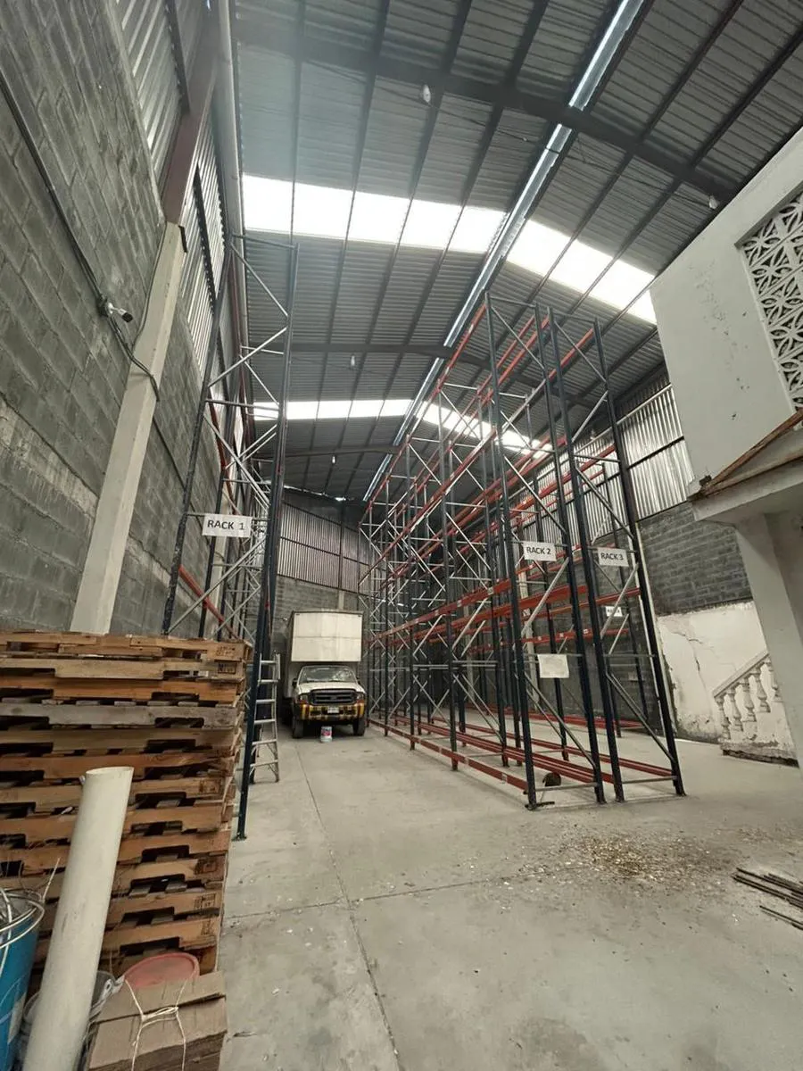 Industrial Spot2