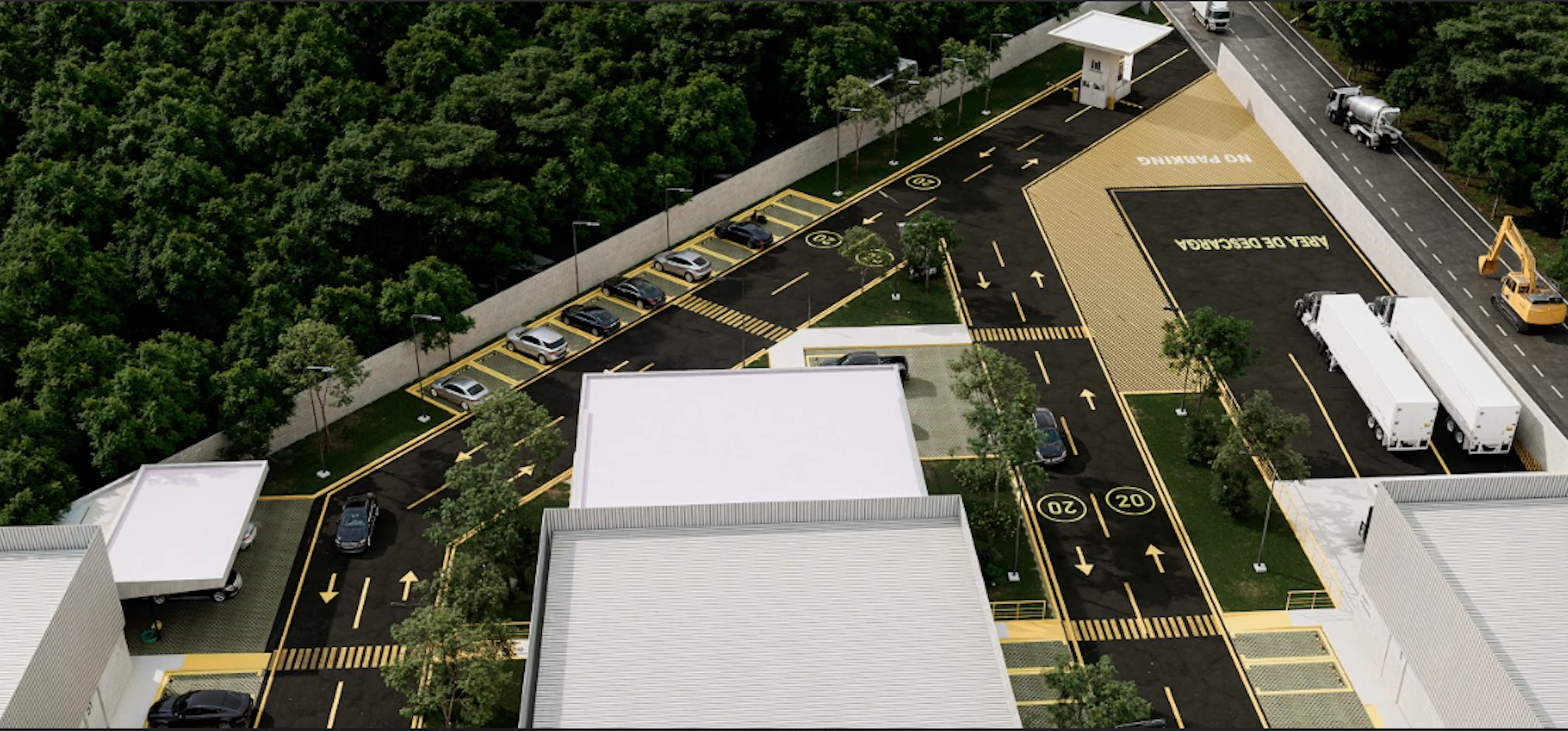 Industrial Spot2