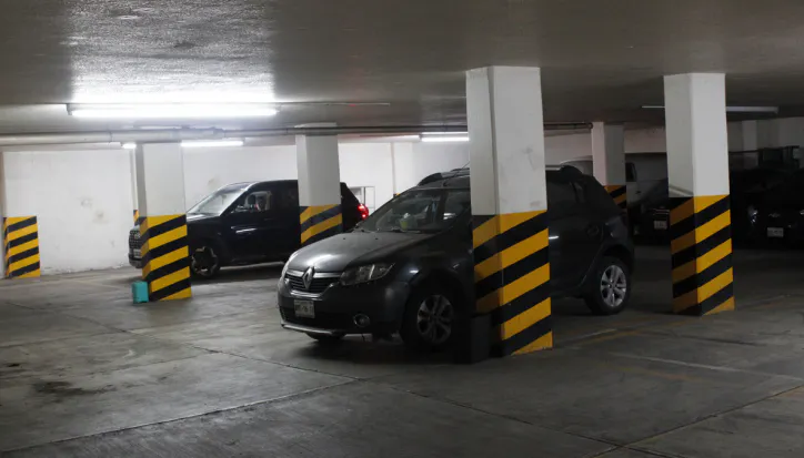 Oficina Spot2