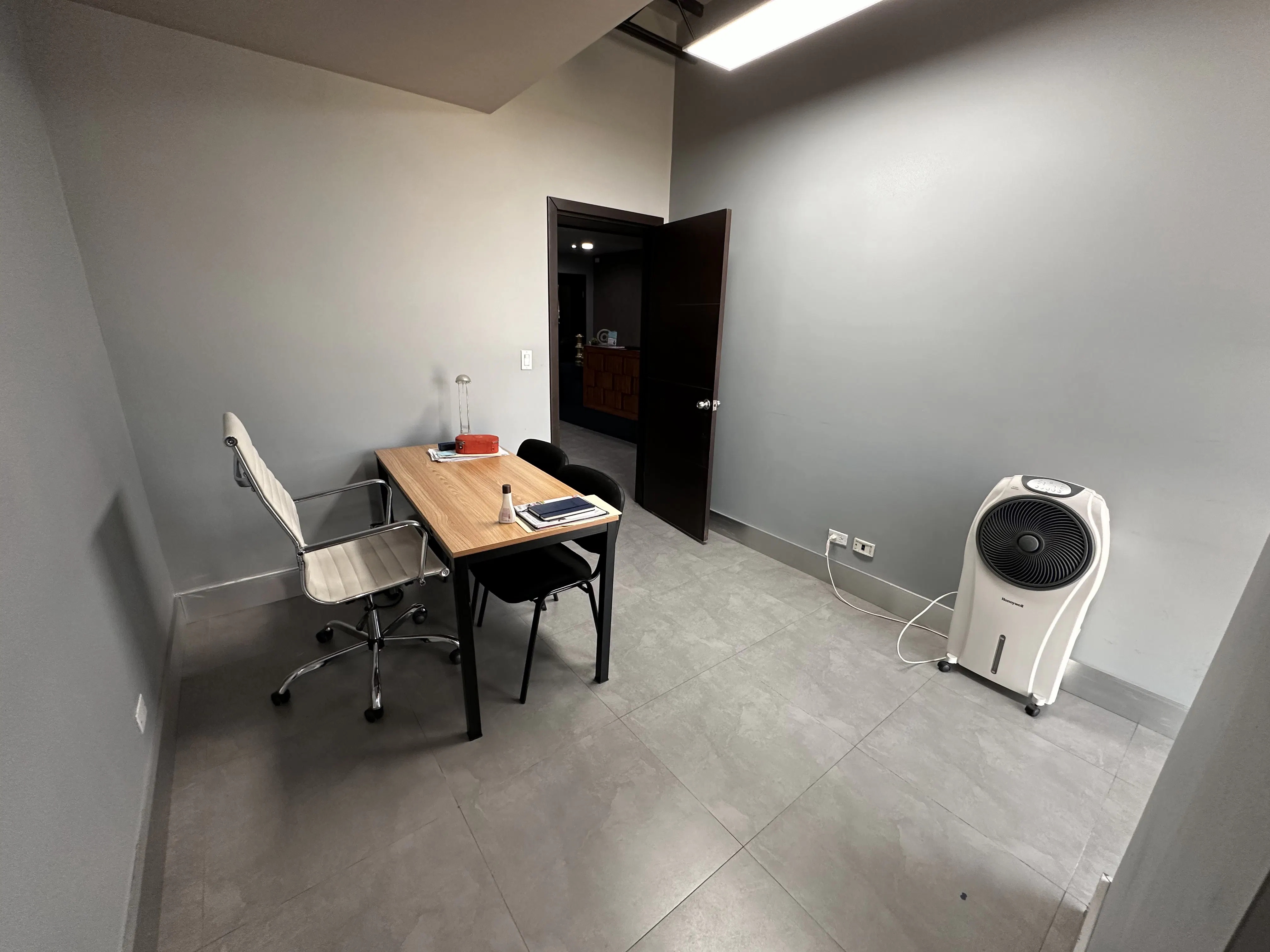 Oficina Spot2