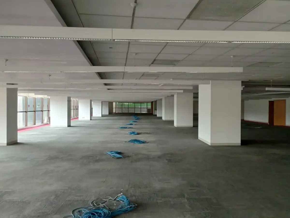 Oficina Spot2