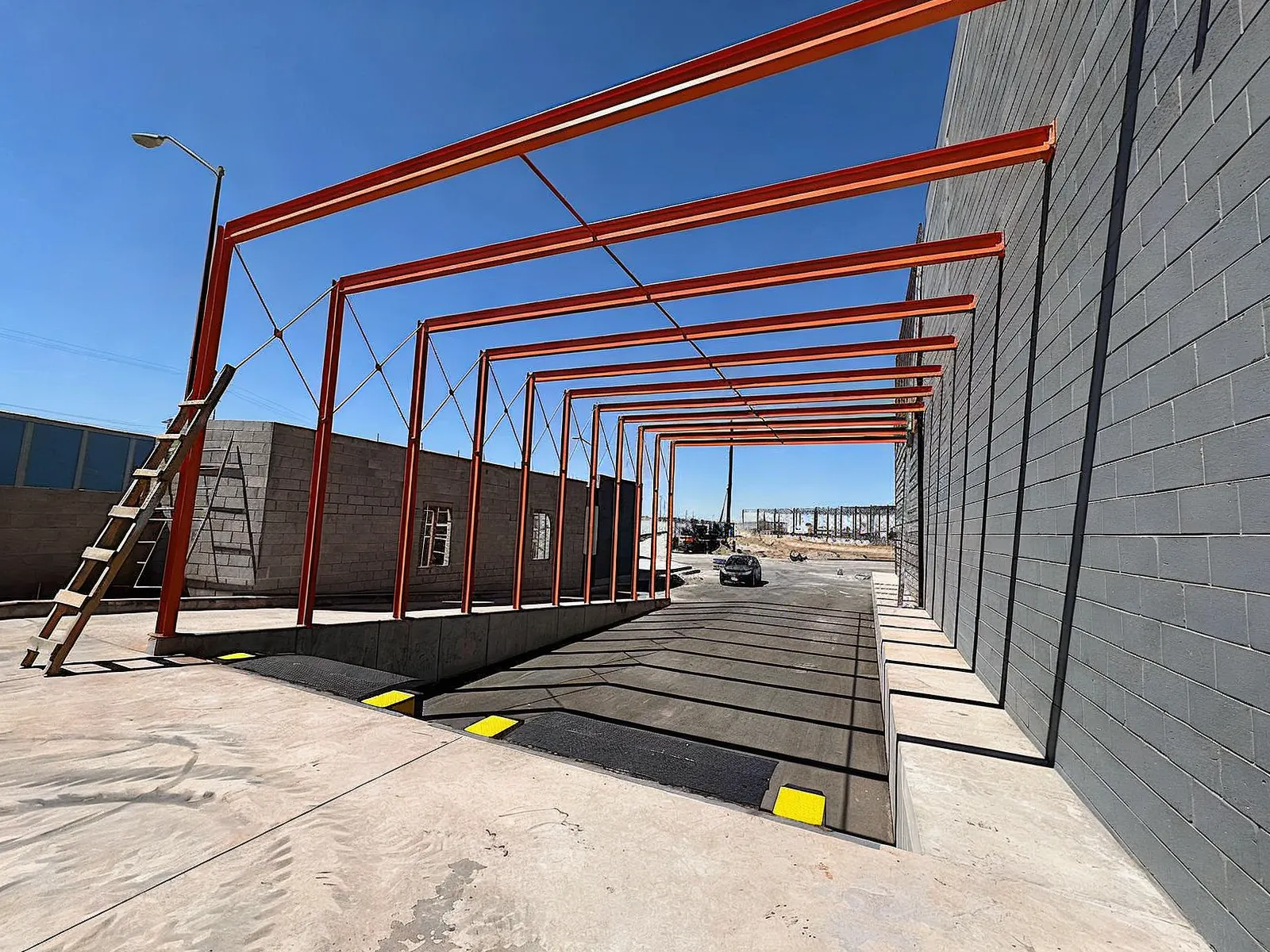 Industrial Spot2