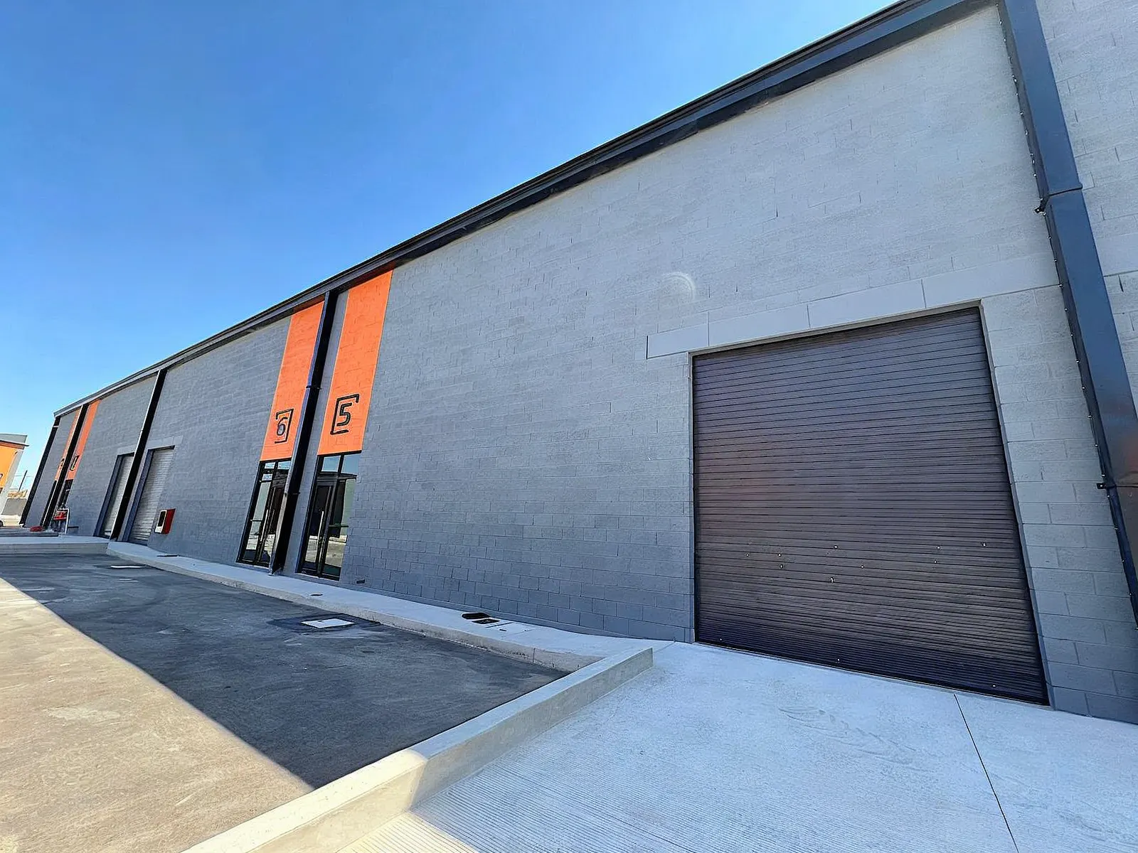 Industrial Spot2