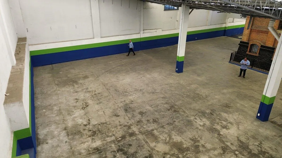 Industrial Spot2