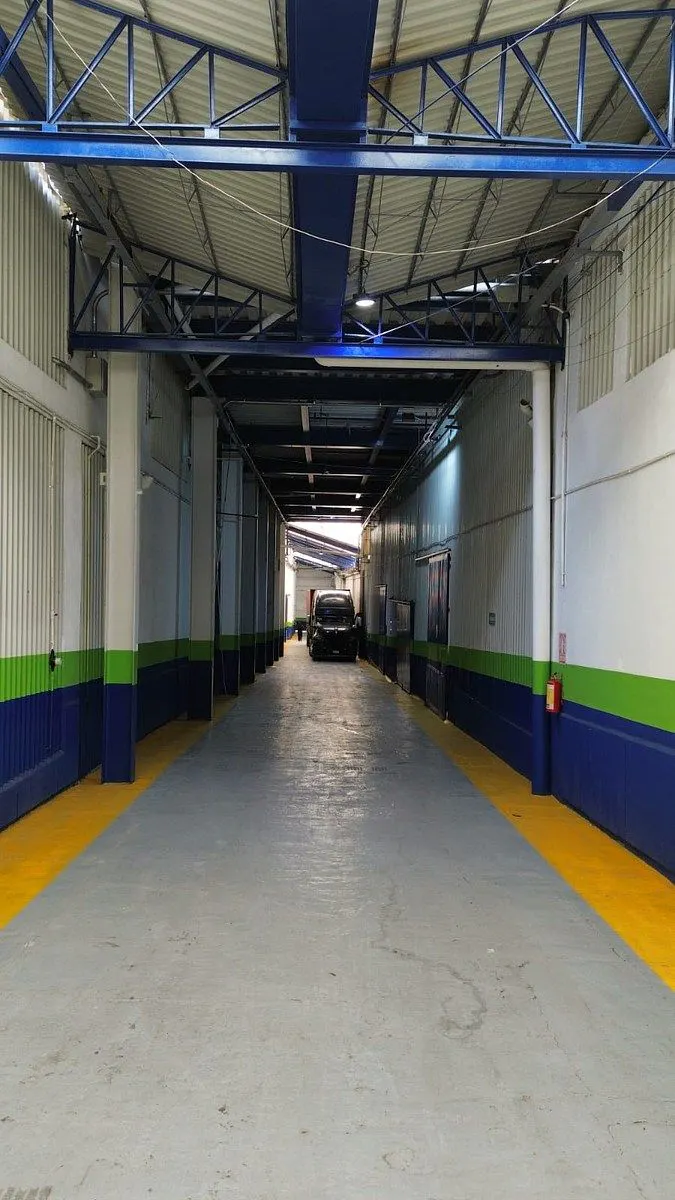 Industrial Spot2