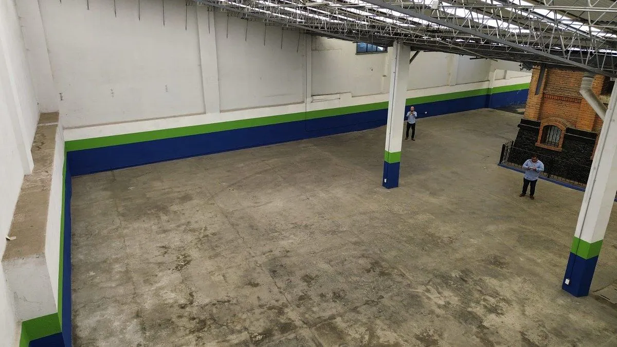 Industrial Spot2
