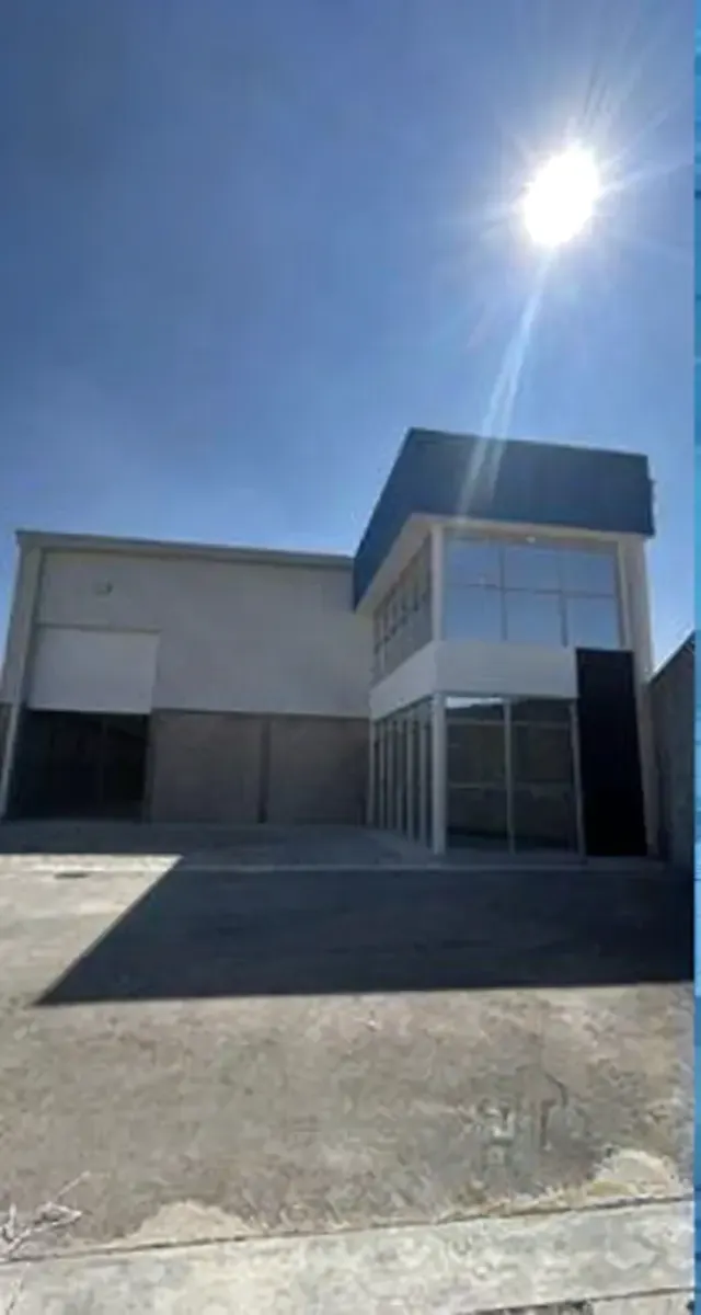 Industrial Spot2