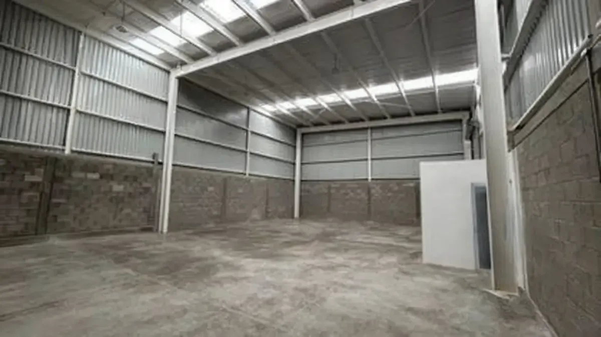 Industrial Spot2