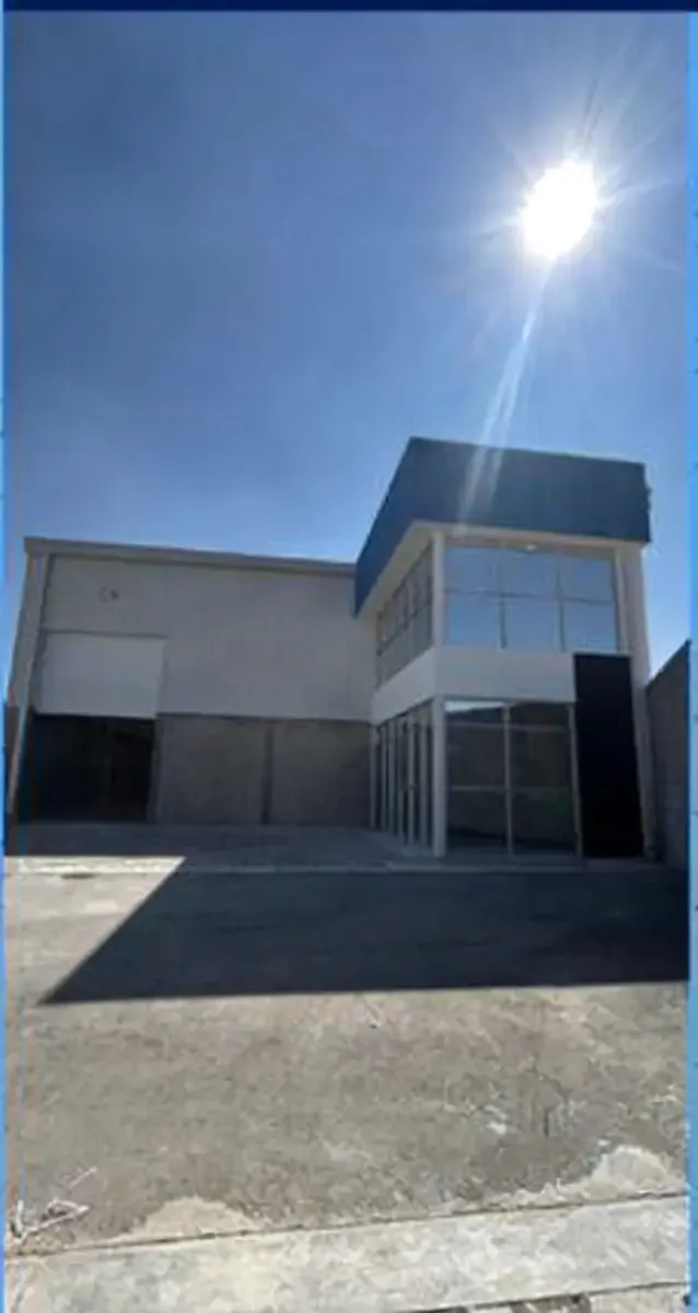 Industrial Spot2