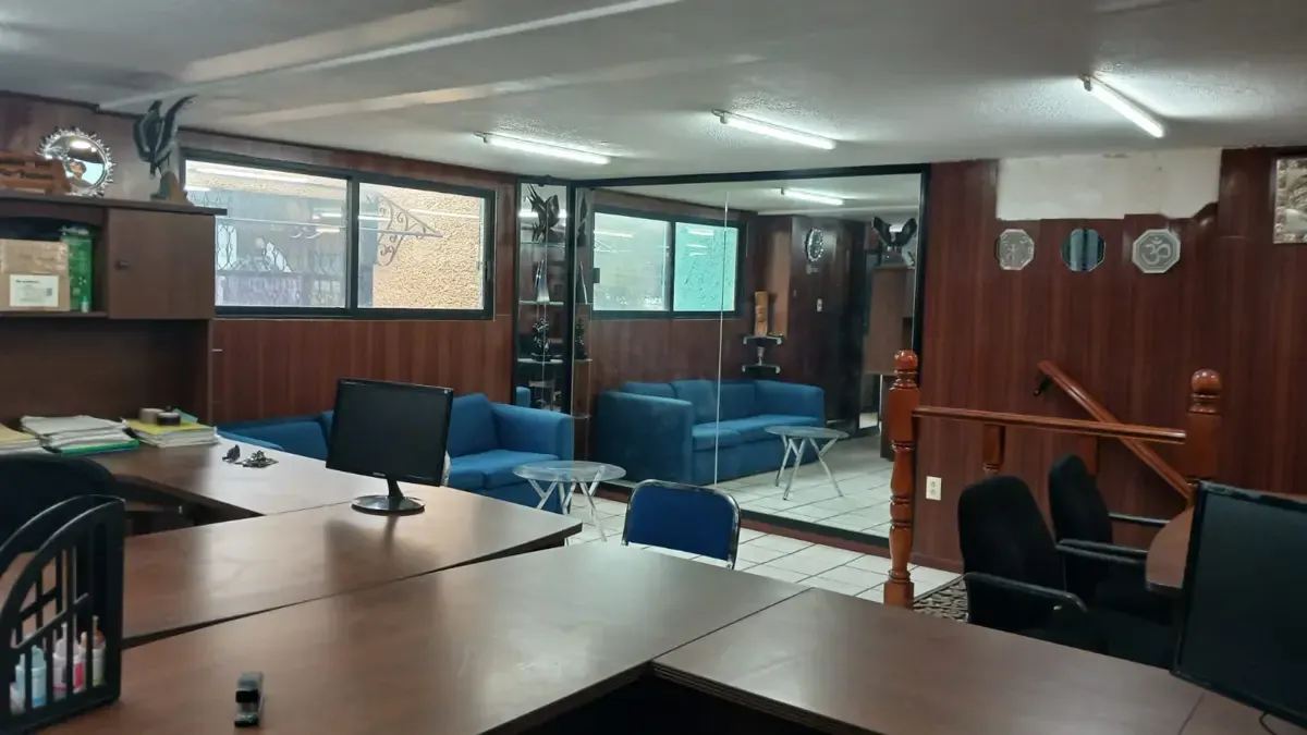 Oficina Spot2