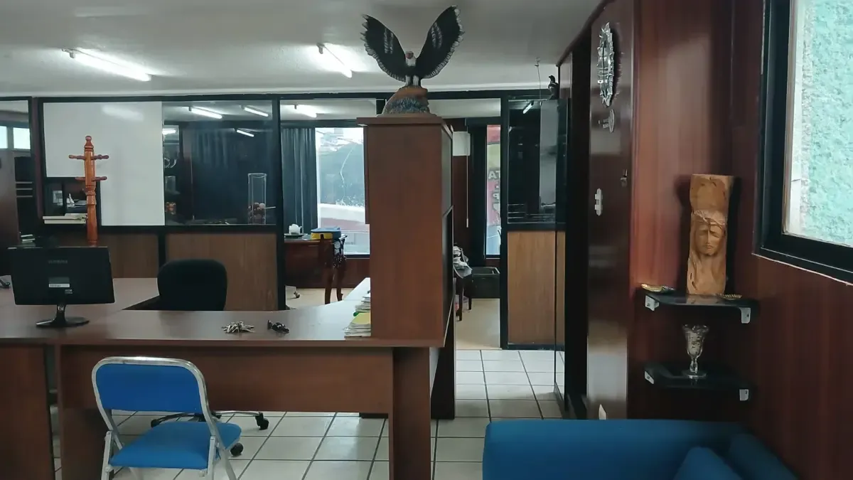 Oficina Spot2