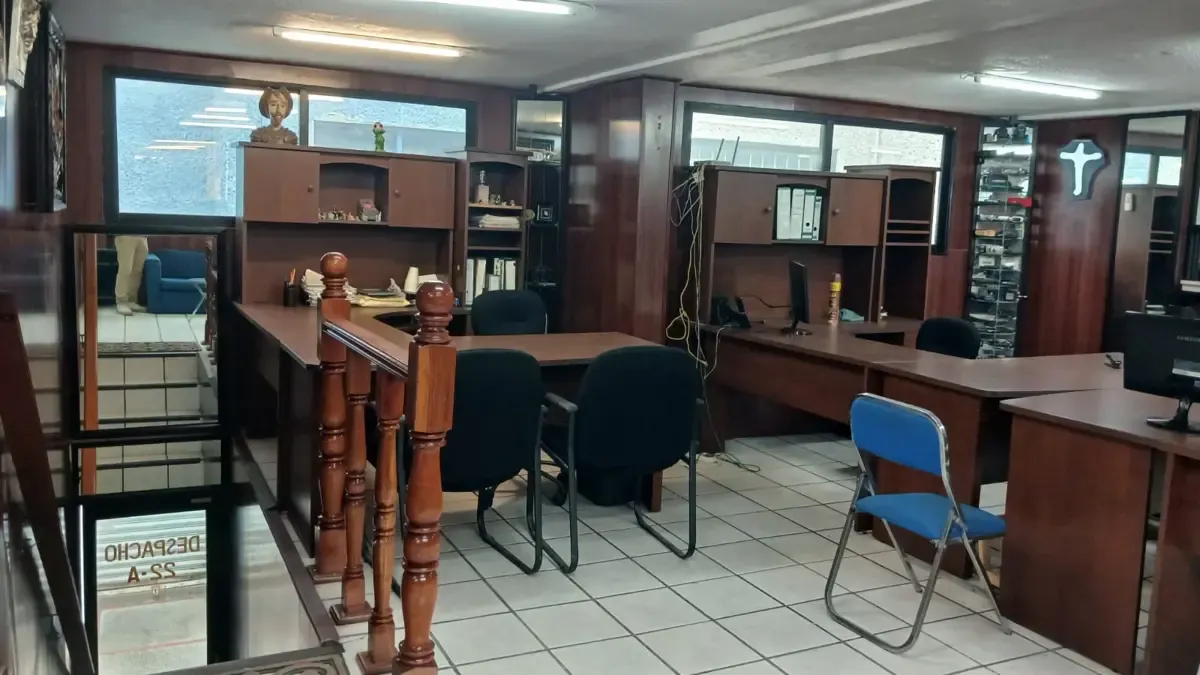 Oficina Spot2