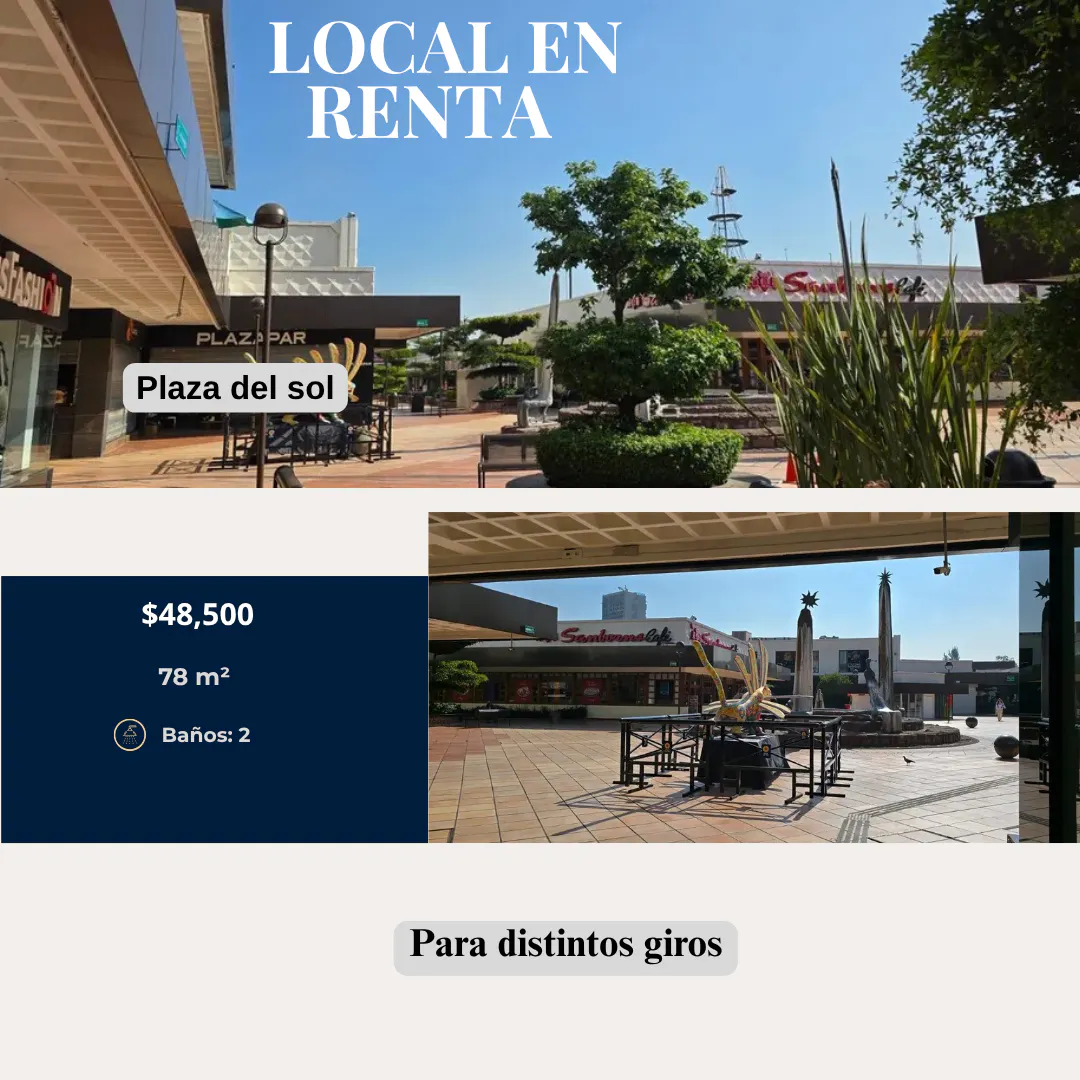 Local Comercial Spot2