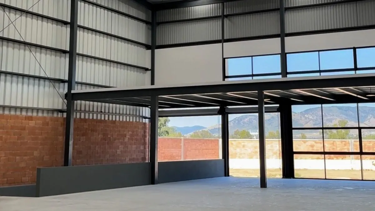 Industrial Spot2