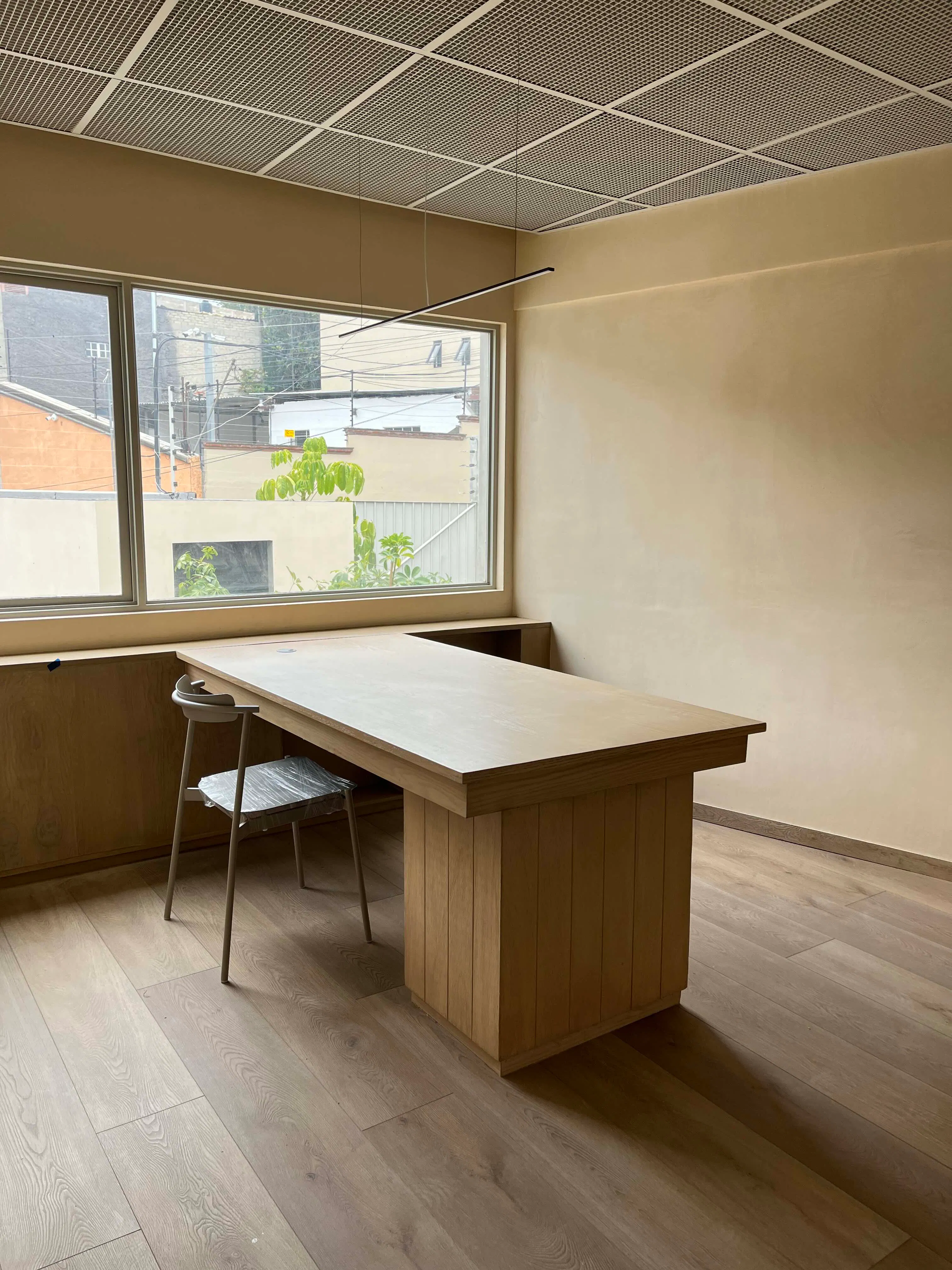 Oficina Spot2