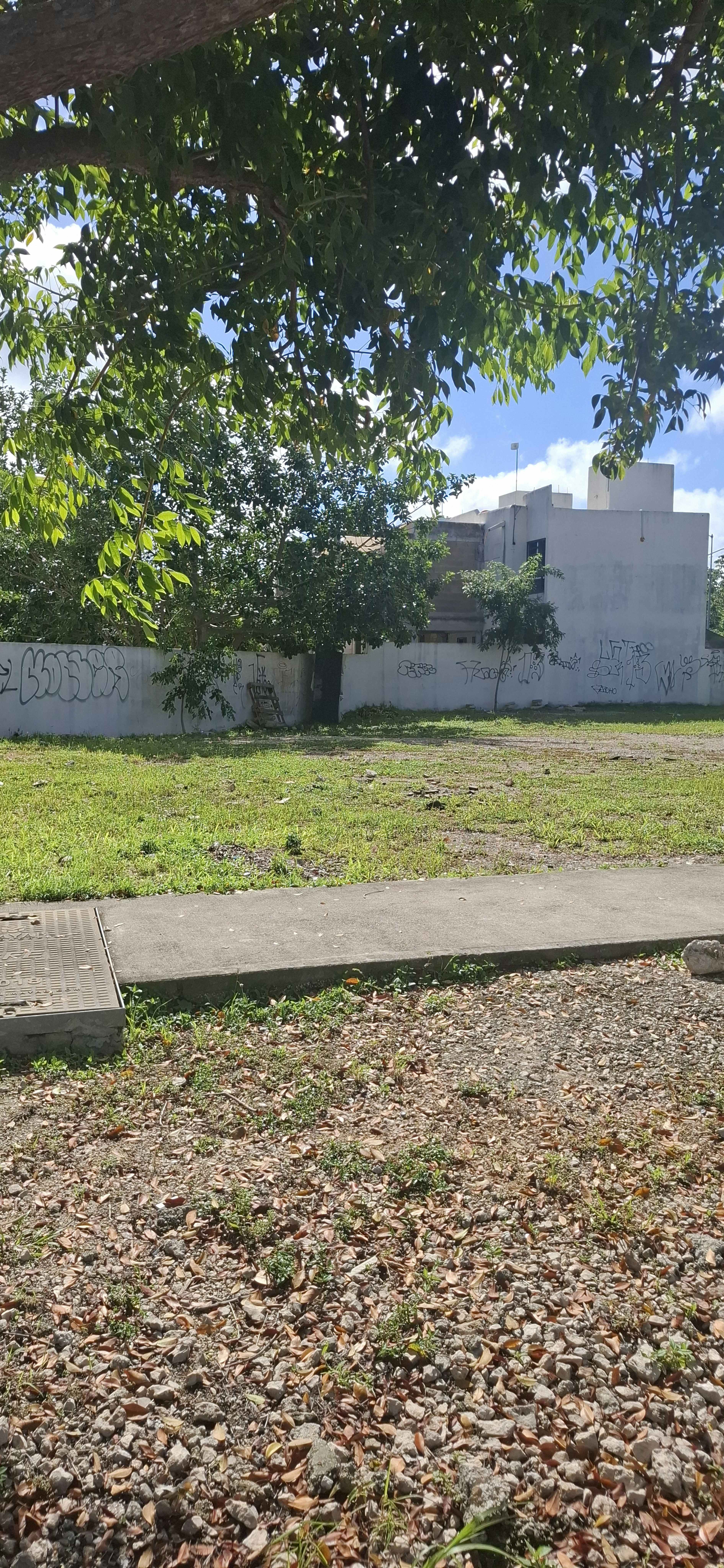 Av Pescadores Con Av Constituyentes 18