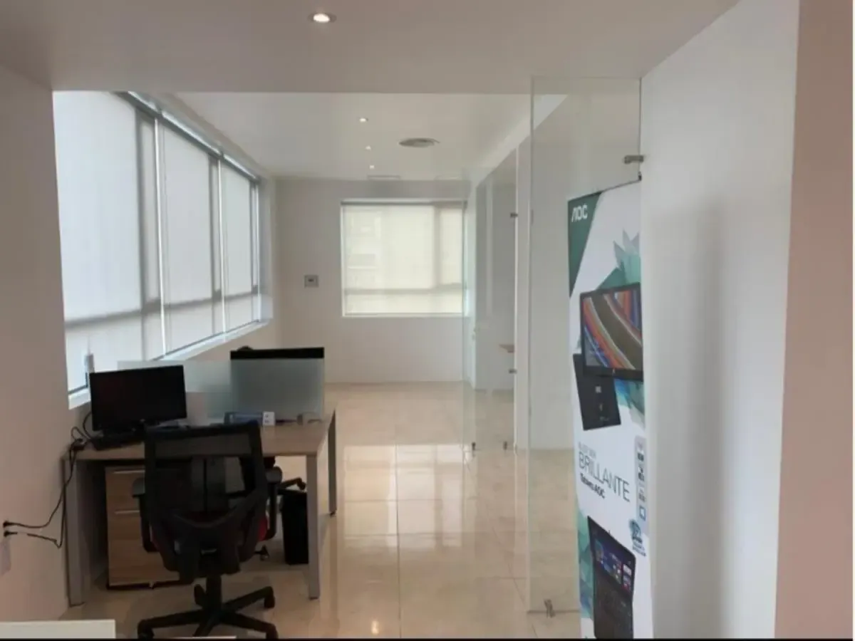 Oficina Spot2