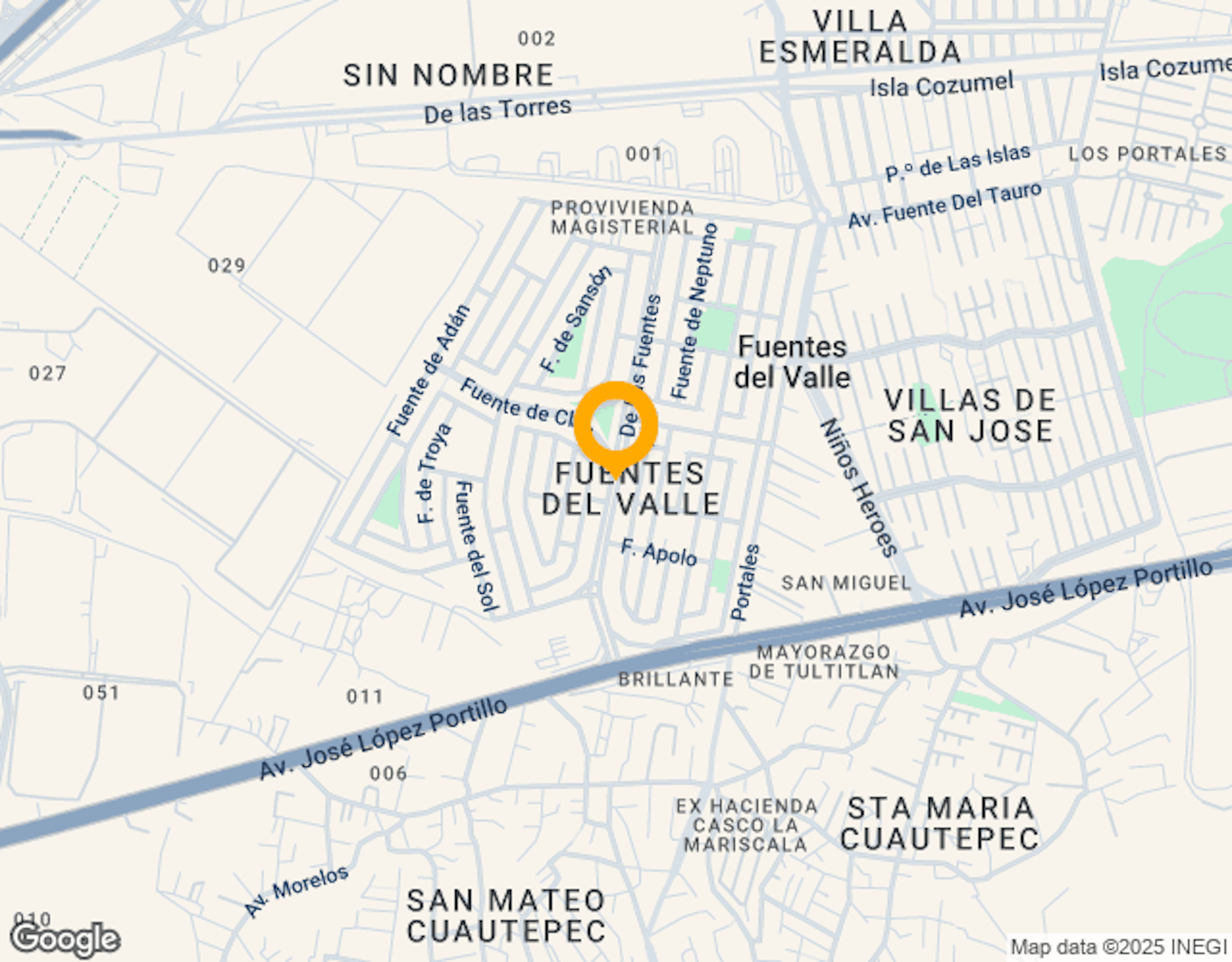 spot-map
