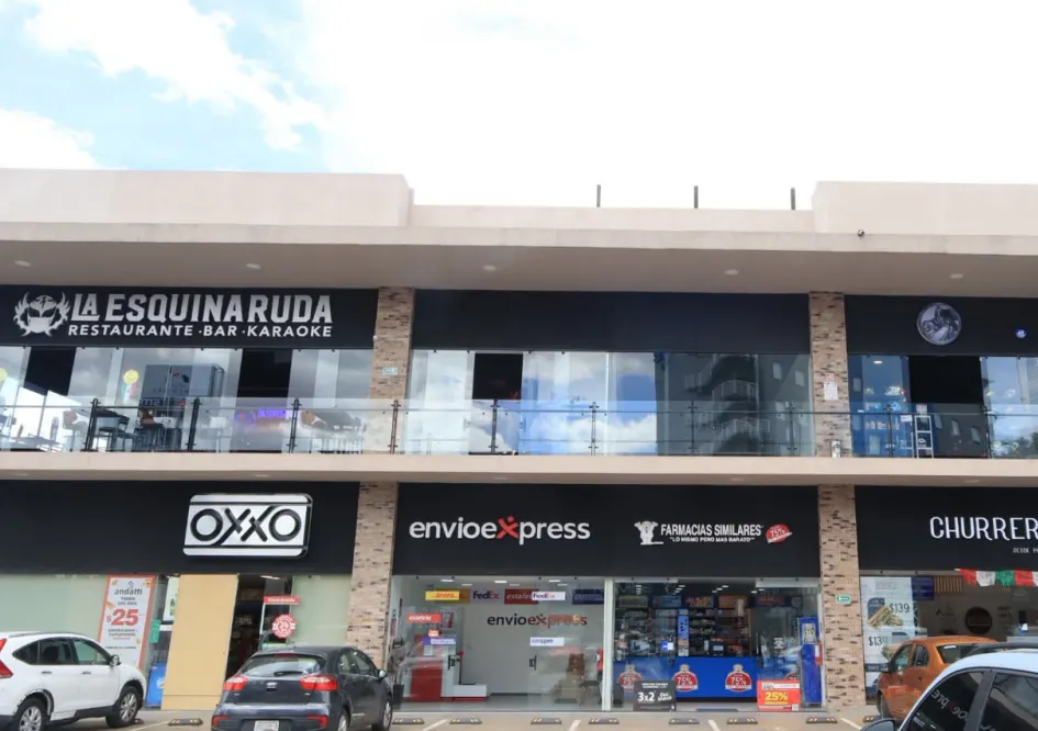 Local Comercial Spot2