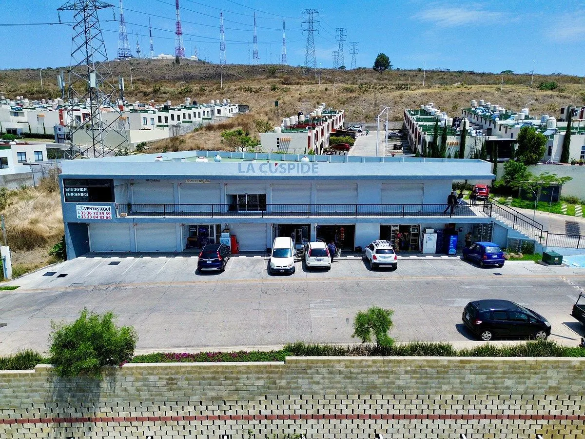Local Comercial Spot2